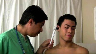 movies of naked teen boys in the doctors gay Willy's in - drtuber.com