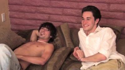 Both naked gay sex videos people first time They both - drtuber.com